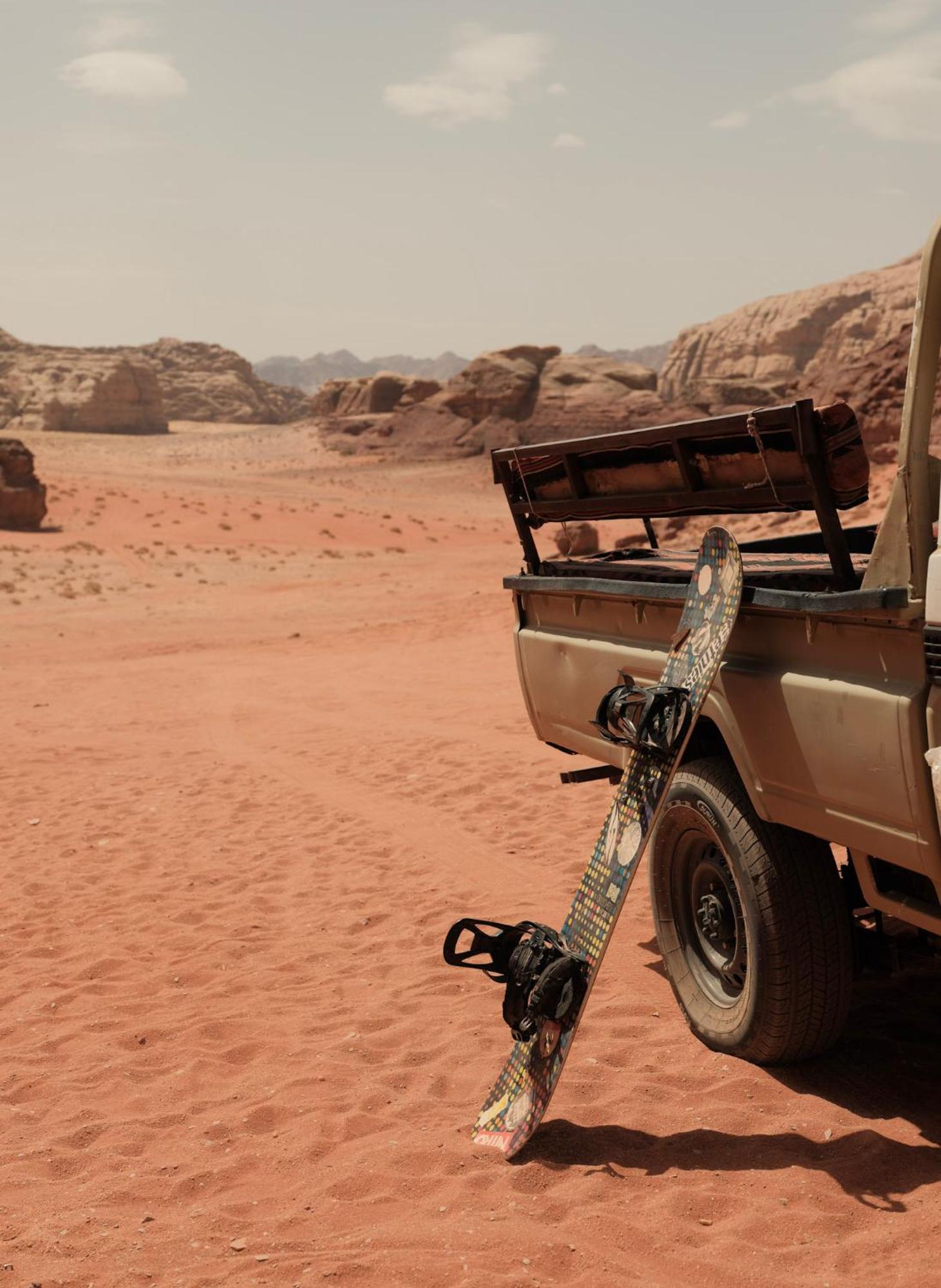 Bedouin Nights Camp Hotel Wadi Rum Ngoại thất bức ảnh