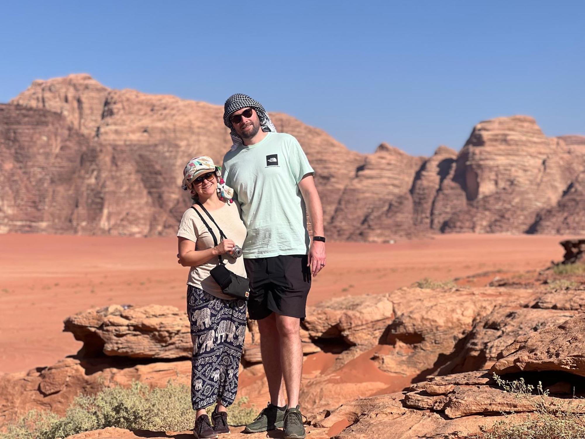 Bedouin Nights Camp Hotel Wadi Rum Ngoại thất bức ảnh